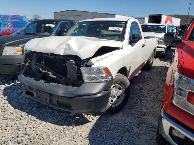 RAM 1500 CLASS 2019 with VIN 3C6JR6DG4GG360180 - Photo from auction