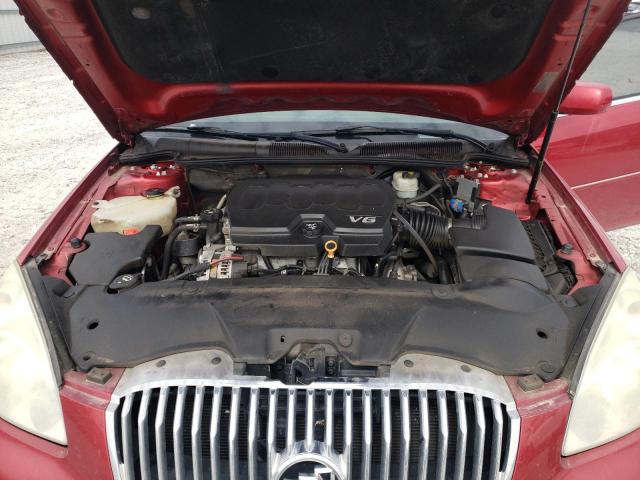 Photo 11 from auction – 2011 BUICK LUCERNE CX with VIN 1G4HJ5EM2BU146237