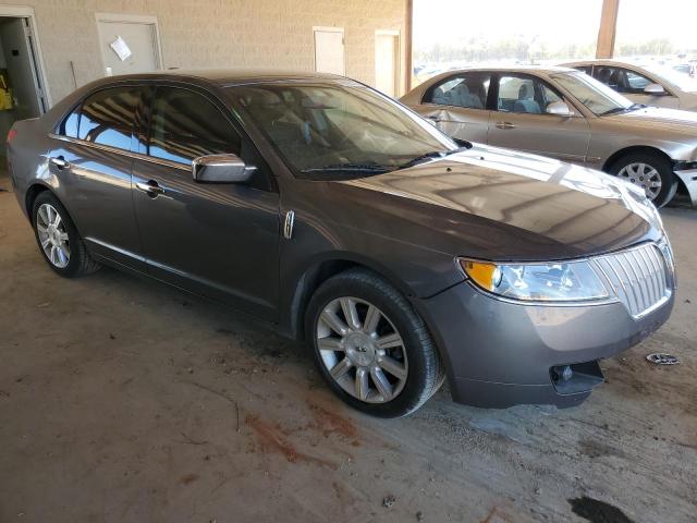 Photo 4 from auction – 2012 LINCOLN MKZ with VIN 3LNHL2GCXCR808328