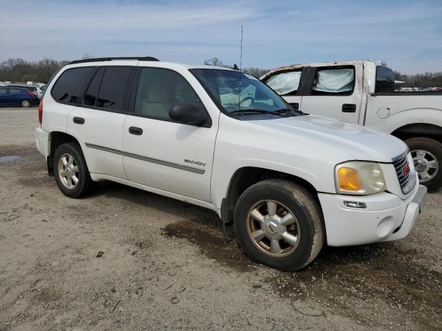 Photo 4 from auction – 2006 GMC ENVOY with VIN 1GKDS13S162358482