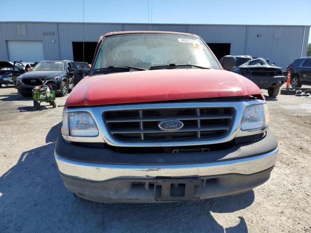صورة رقم 5 من المزاد - 2003 FORD F150 مع VIN 1FTRX17243NB40088