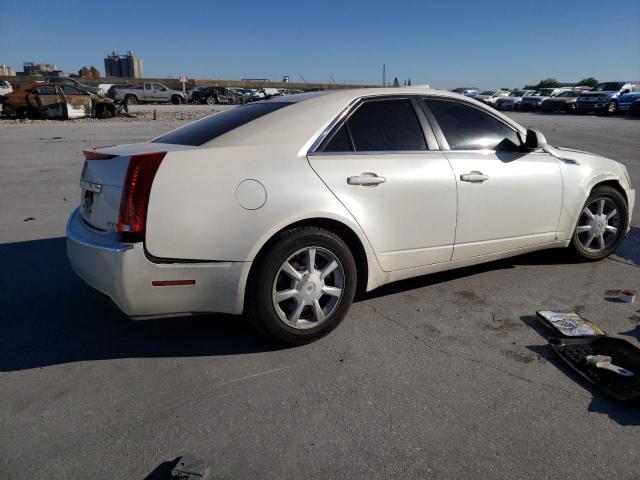 Photo 3 from auction – 2008 CADILLAC CTS with VIN 1G6DF577580141662