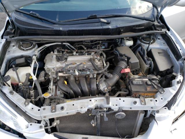 Photo 11 from auction – 2009 TOYOTA COROLLA MA with VIN 2T1KU40E39C148467