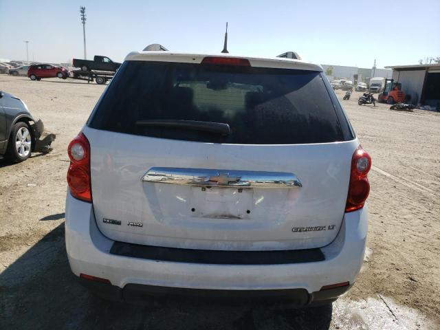 Photo 6 from auction – 2012 CHEVROLET EQUINOX LT with VIN 2GNFLNEK0C6240578