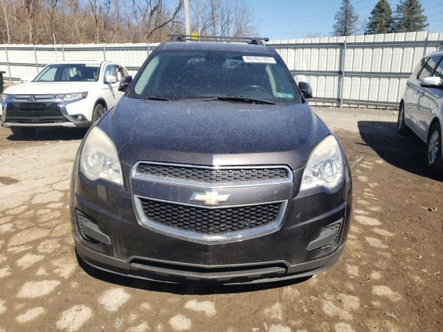 Photo 5 from auction – 2013 CHEVROLET EQUINOX LT with VIN 2GNFLEE39D6187471