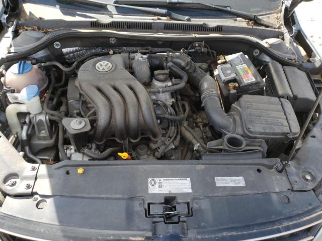 Photo 11 from auction – 2015 VOLKSWAGEN JETTA BASE with VIN 3VW2K7AJ5FM408659