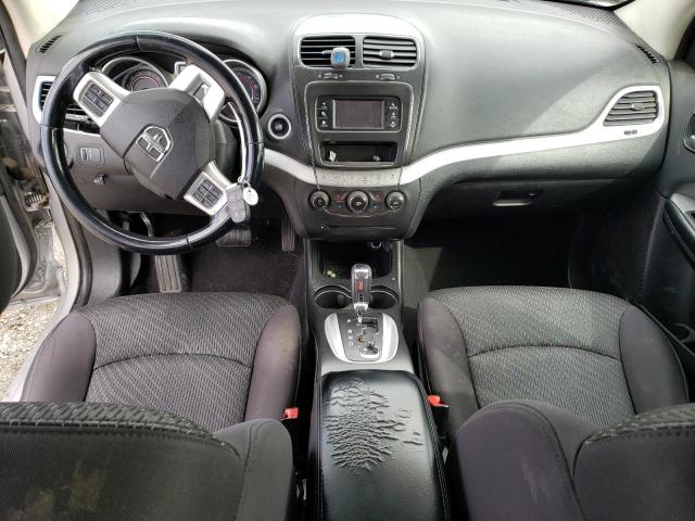 Photo 8 from auction – 2013 DODGE JOURNEY SE with VIN 3C4PDCAB7DT712082