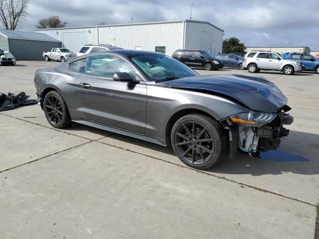 Photo 4 from auction – 2018 FORD MUSTANG with VIN 1FA6P8TH2J5166066