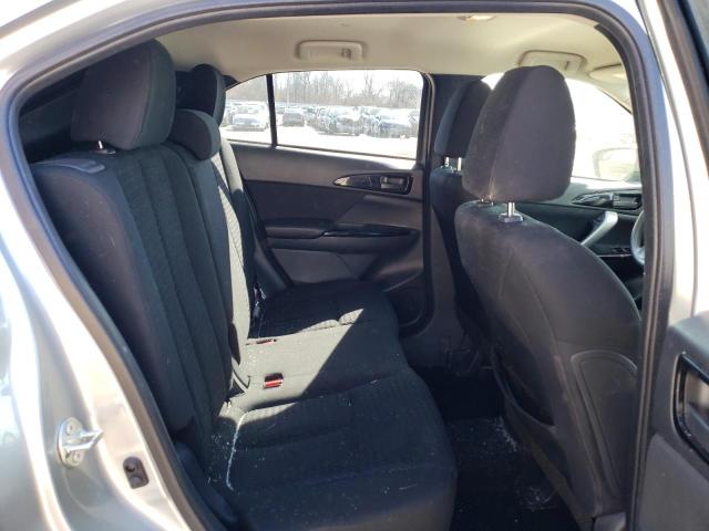 Photo 11 from auction – 2022 MITSUBISHI ECLIPSE CR with VIN JA4ASVAA1NZ059915