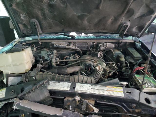 Photo 11 from auction – 2000 FORD RANGER SUP with VIN 1FTYR14V6YPA51381