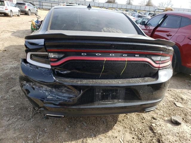Photo 6 from auction – 2016 DODGE CHARGER SX with VIN 2C3CDXHG4GH140638