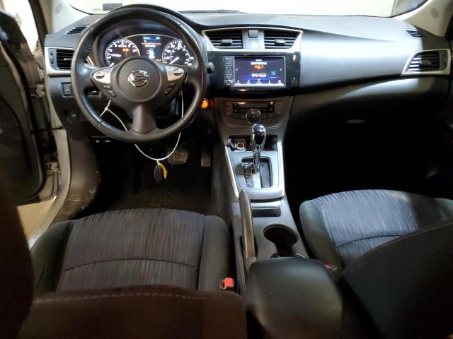 Photo 8 from auction – 2019 NISSAN SENTRA S with VIN 3N1AB7AP0KY360321