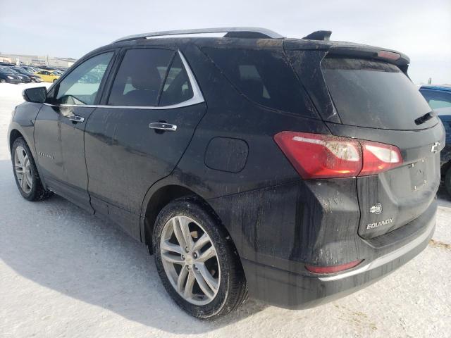 Photo 2 from auction – 2018 CHEVROLET EQUINOX PR with VIN 2GNAXVEV9J6126617