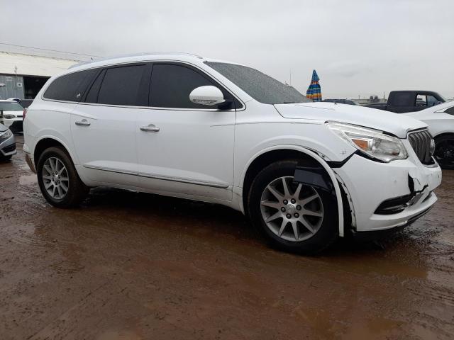 Photo 4 from auction – 2017 BUICK ENCLAVE with VIN 5GAKRAKDXHJ279775