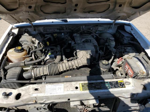 Photo 11 from auction – 2005 FORD RANGER with VIN 1FTYR10D35PA25362