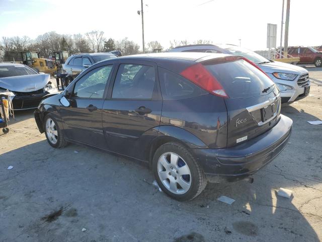 Photo 2 from auction – 2002 FORD FOCUS ZX5 with VIN 3FAFP37372R196017