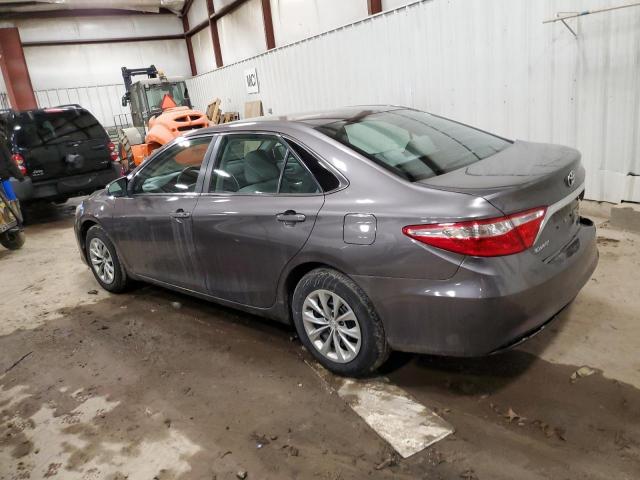 Photo 2 from auction – 2015 TOYOTA CAMRY LE with VIN 4T1BF1FK0FU495402