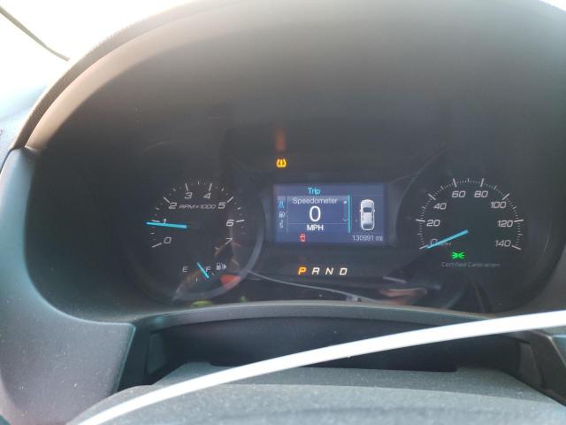 Photo 9 from auction – 2013 FORD EXPLORER P with VIN 1FM5K8AR9DGC20810