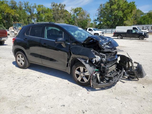 Photo 4 from auction – 2017 CHEVROLET TRAX 1LT with VIN 3GNCJPSB4HL271117