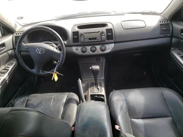 Photo 8 from auction – 2005 TOYOTA CAMRY SE with VIN 4T1BA32K75U041663