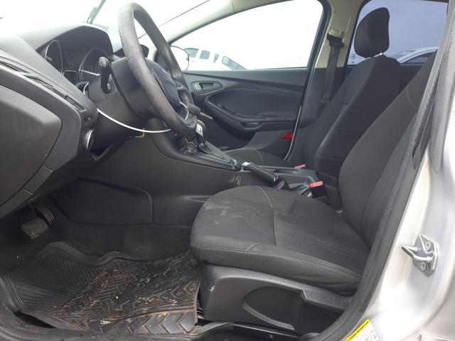 Photo 7 from auction – 2018 FORD FOCUS S with VIN 1FADP3E22JL303540
