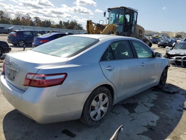 Photo 3 from auction – 2007 TOYOTA CAMRY CE/L with VIN 4T1BE46K87U093780