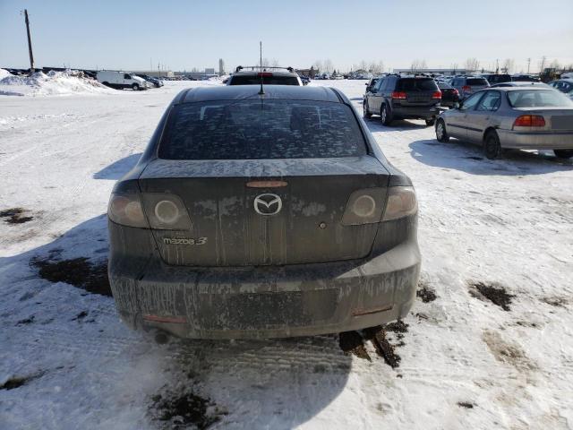Photo 6 from auction – 2008 MAZDA 3 I with VIN JM1BK32F481855957