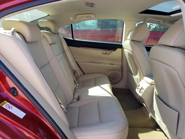 Photo 10 from auction – 2014 LEXUS ES 350 with VIN JTHBK1GG2E2094064