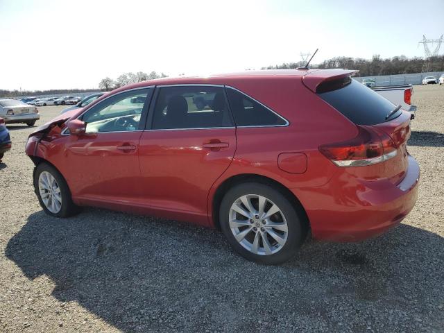 Photo 2 from auction – 2013 TOYOTA VENZA LE with VIN 4T3ZA3BB2DU074753