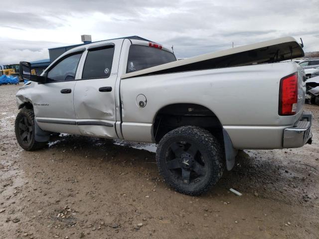 Zdjęcie 2 z aukcji – 2002 DODGE RAM 1500 z VIN 1B7HU18NX2J104568