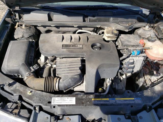 Photo 11 from auction – 2007 SATURN ION LEVEL with VIN 1G8AJ55F37Z208305