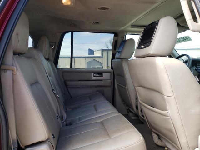 Photo 11 from auction – 2013 FORD EXPEDITION with VIN 1FMJK1K55DEF57276