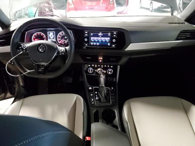 Photo 8 from auction – 2019 VOLKSWAGEN JETTA S with VIN 3VWCB7BU9KM187901