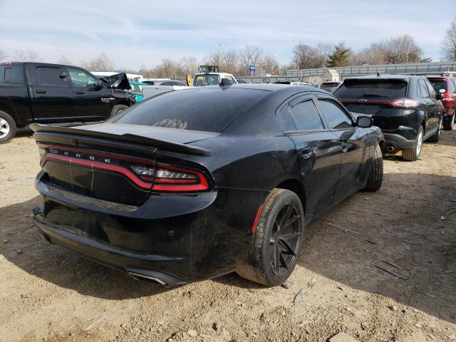 Photo 3 from auction – 2016 DODGE CHARGER SX with VIN 2C3CDXHG4GH140638