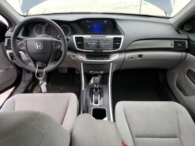Photo 8 from auction – 2014 HONDA ACCORD EX with VIN 1HGCR2F73EA050686