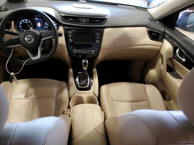 Photo 8 from auction – 2019 NISSAN ROGUE S with VIN 5N1AT2MVXKC710470