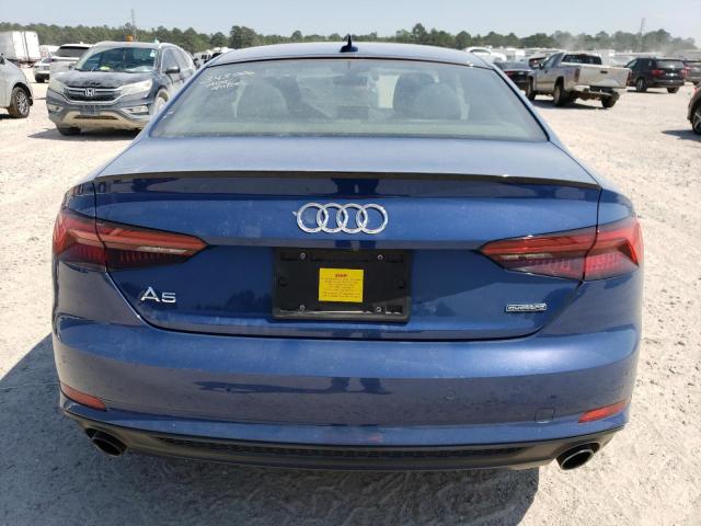 Photo 6 from auction – 2019 AUDI A5 PREMIUM with VIN WAUTNAF52KA016217