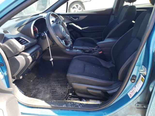 Photo 7 from auction – 2017 SUBARU IMPREZA SP with VIN 4S3GKAM66H3610850