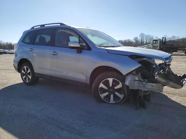 صورة رقم 4 من المزاد - 2018 SUBARU FORESTER 2 مع VIN JF2SJAGC5JH477619