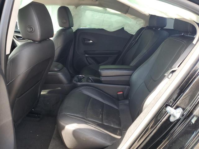 Photo 10 from auction – 2015 CHEVROLET VOLT with VIN 1G1RD6E44FU107623