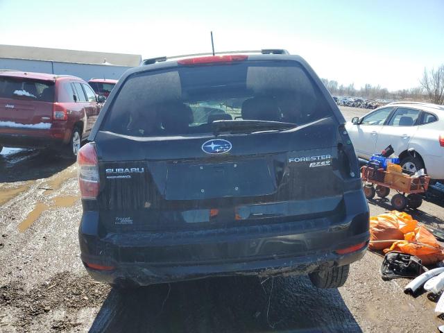 Photo 6 from auction – 2015 SUBARU FORESTER 2 with VIN JF2SJADC2FH593906