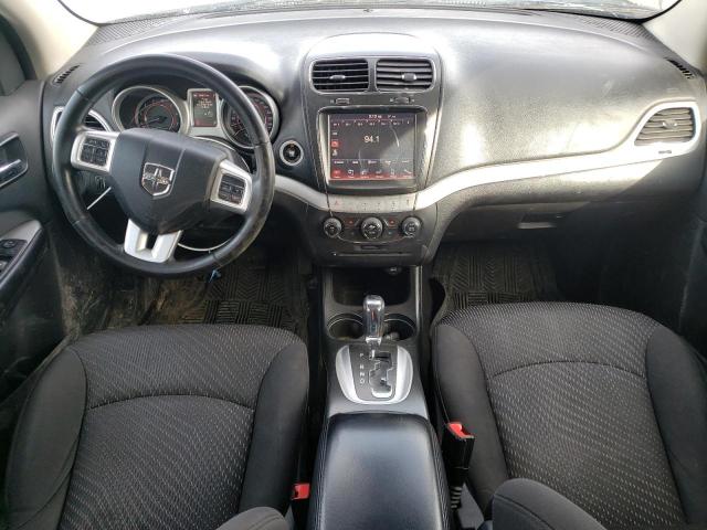 Photo 8 from auction – 2015 DODGE JOURNEY SX with VIN 3C4PDCCG8FT548417