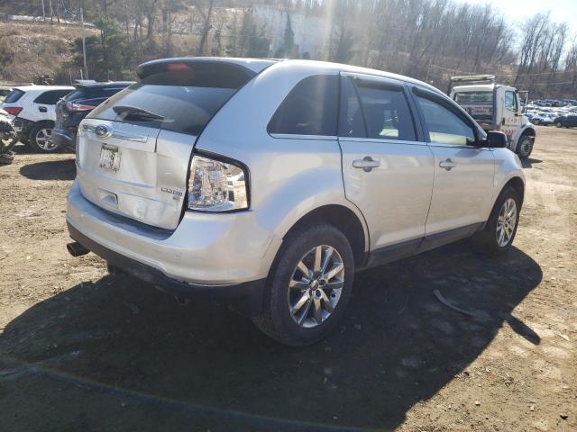 Photo 3 from auction – 2014 FORD EDGE LIMIT with VIN 2FMDK4KC1EBA36906