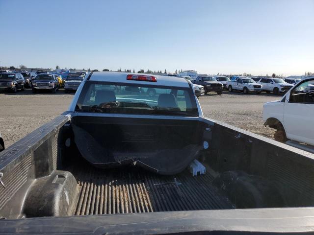 Photo 10 from auction – 2022 CHEVROLET SILVERADO with VIN 3GCNAAED2NG526041