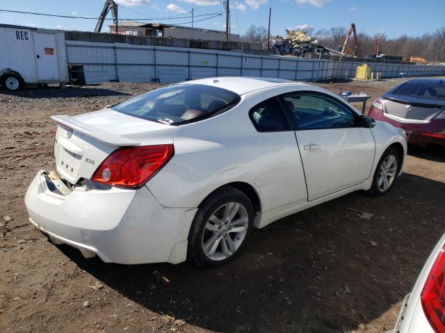 Photo 3 from auction – 2012 NISSAN ALTIMA S with VIN 1N4AL2EP0CC156223