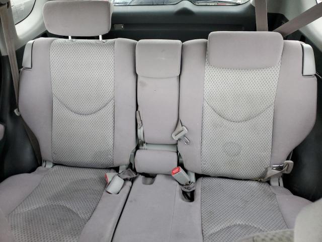 Photo 10 from auction – 2007 TOYOTA RAV4 with VIN JTMBD33V775080769