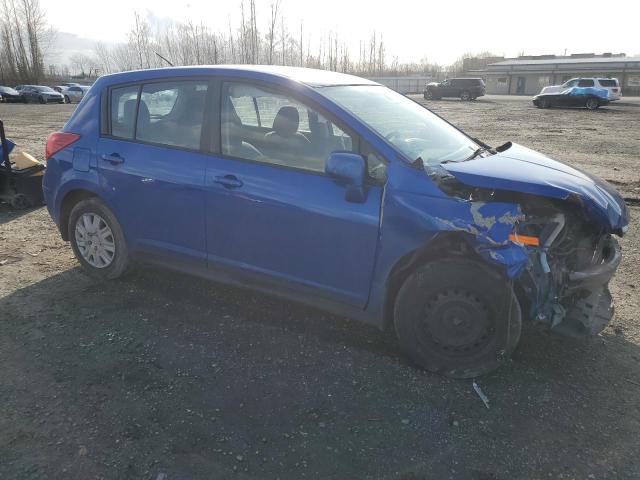 صورة رقم 4 من المزاد - 2011 NISSAN VERSA S مع VIN 3N1BC1CPXBL423210