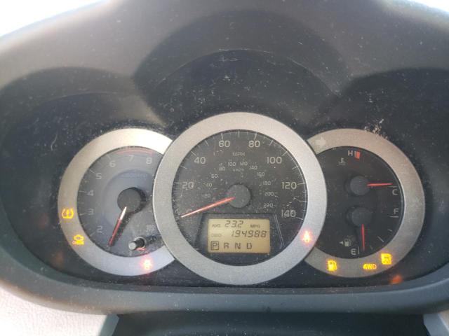 Photo 9 from auction – 2010 TOYOTA RAV4 with VIN JTMBF4DV8A5022711
