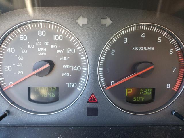Photo 9 from auction – 2006 VOLVO XC70 with VIN YV4SZ592761236080