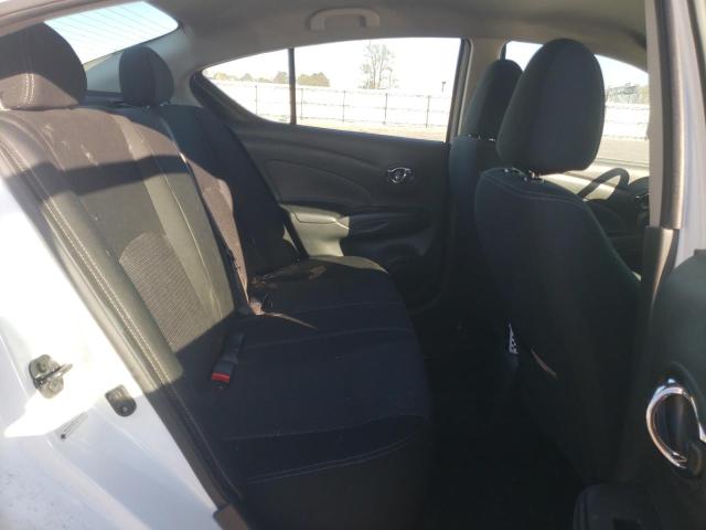 Photo 10 from auction – 2019 NISSAN VERSA S with VIN 3N1CN7APXKL857230
